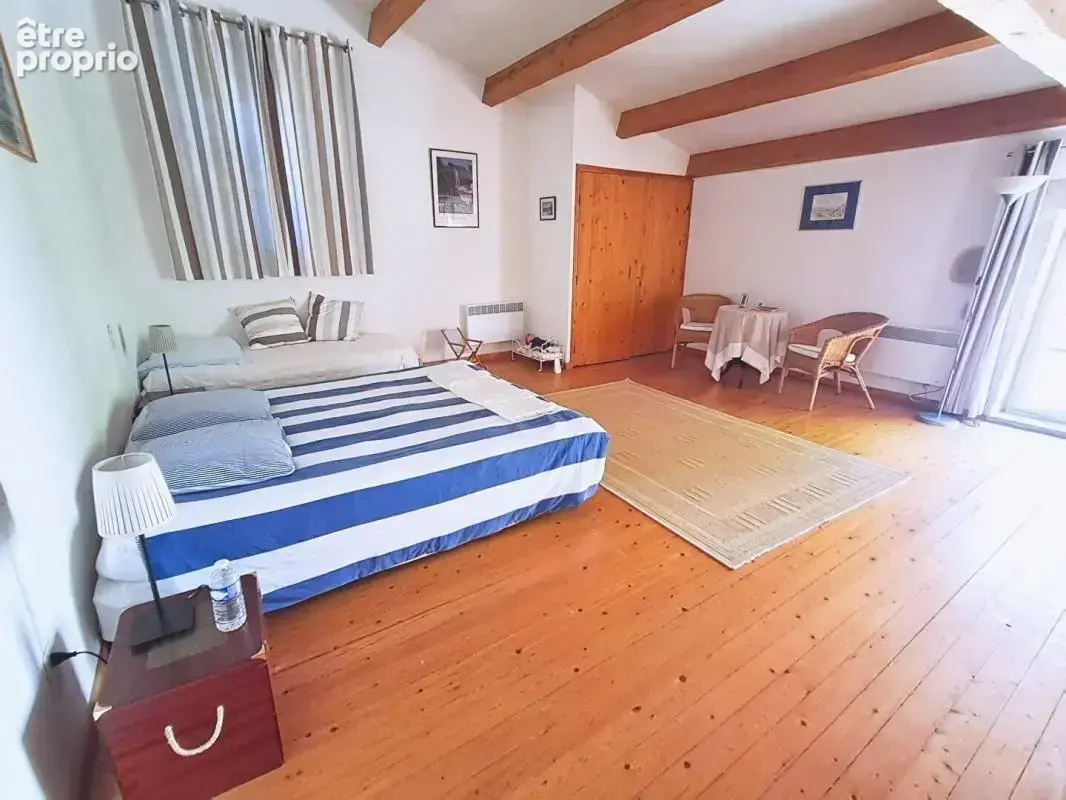 Belle Villa de caractère -  Mours St Eusèbe - Double habitation - Piscine - 699 000 - photo 14