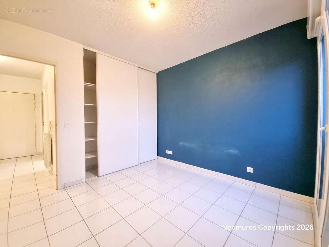 Appartement à VILLENAVE-D'ORNON