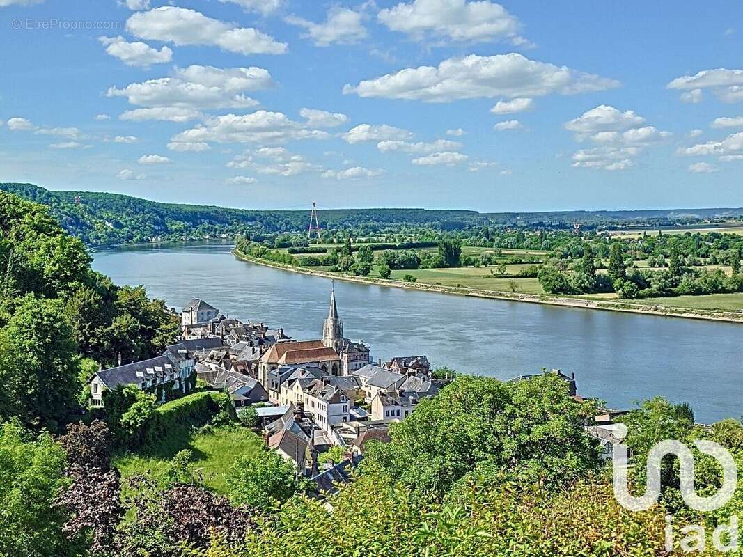 Photo 3 - Maison à LA BOUILLE