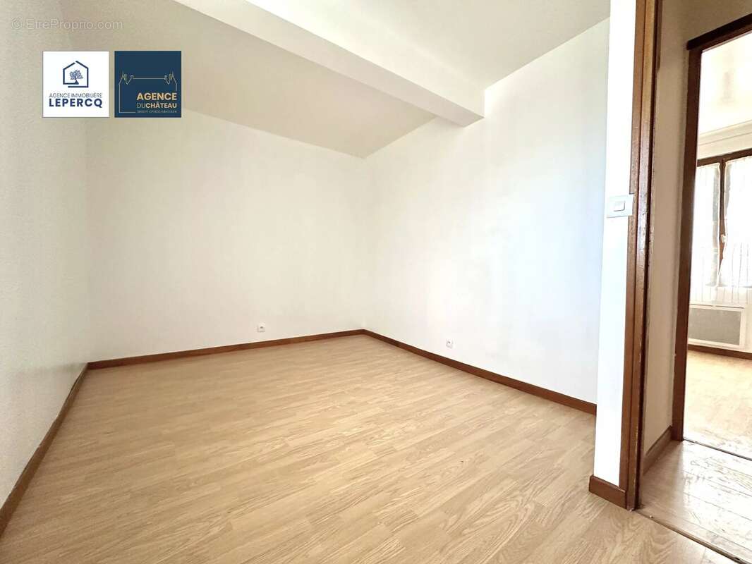 Maison à VIC-SUR-AISNE