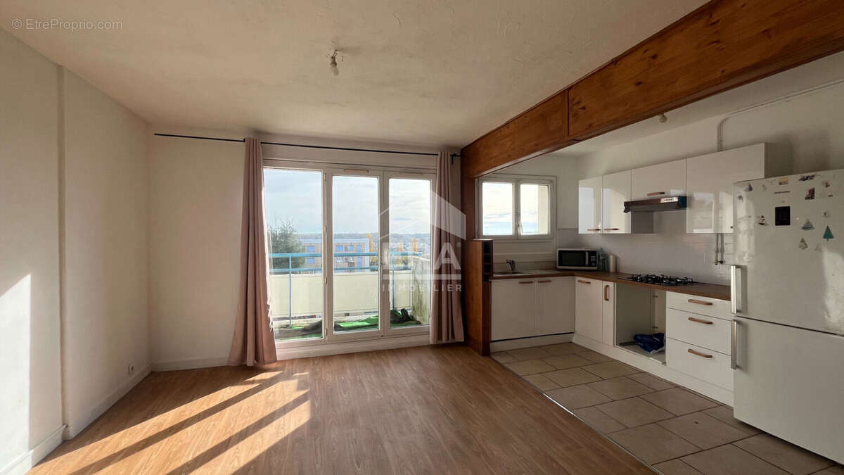 Appartement à ETAMPES