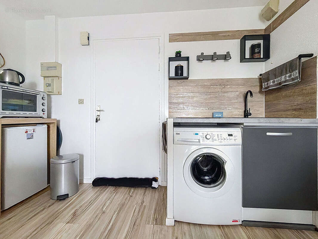 Appartement à CABOURG