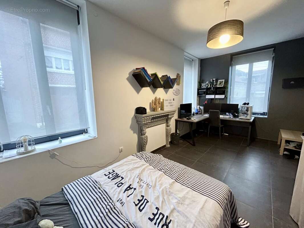 Appartement à AVESNES-LE-SEC