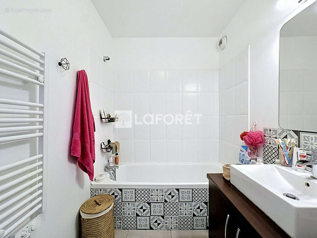 Appartement à VILLEFRANCHE-SUR-SAONE