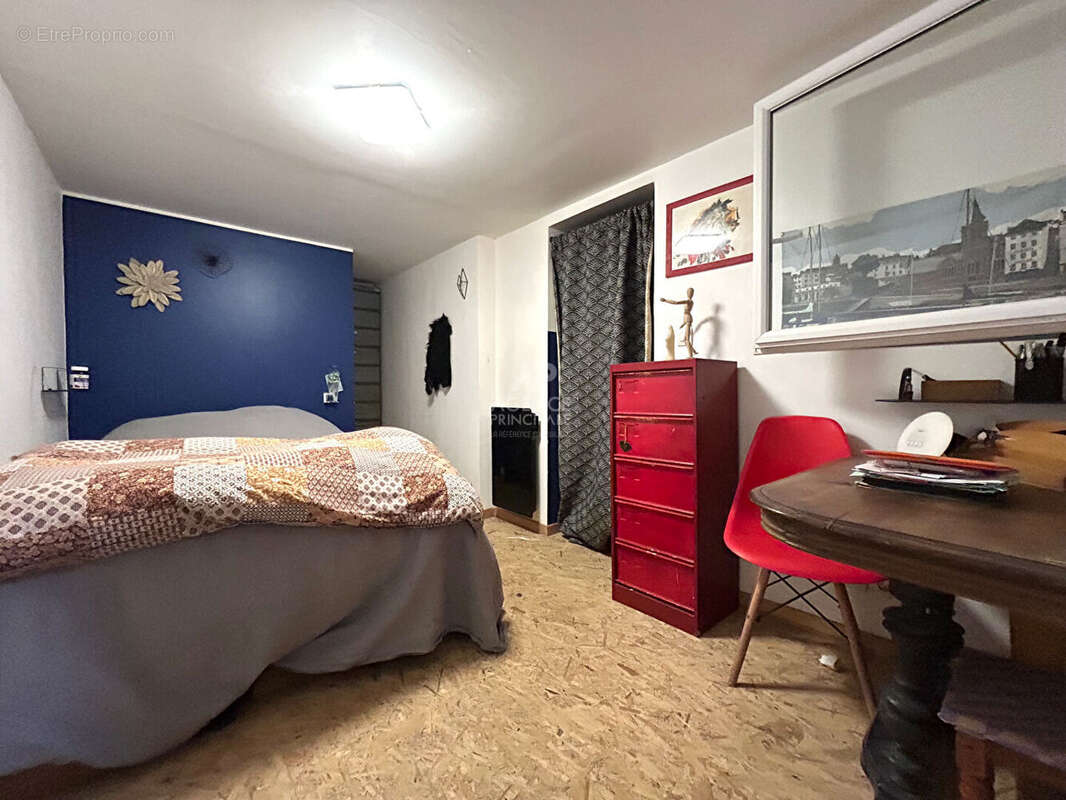Appartement à ACHERES