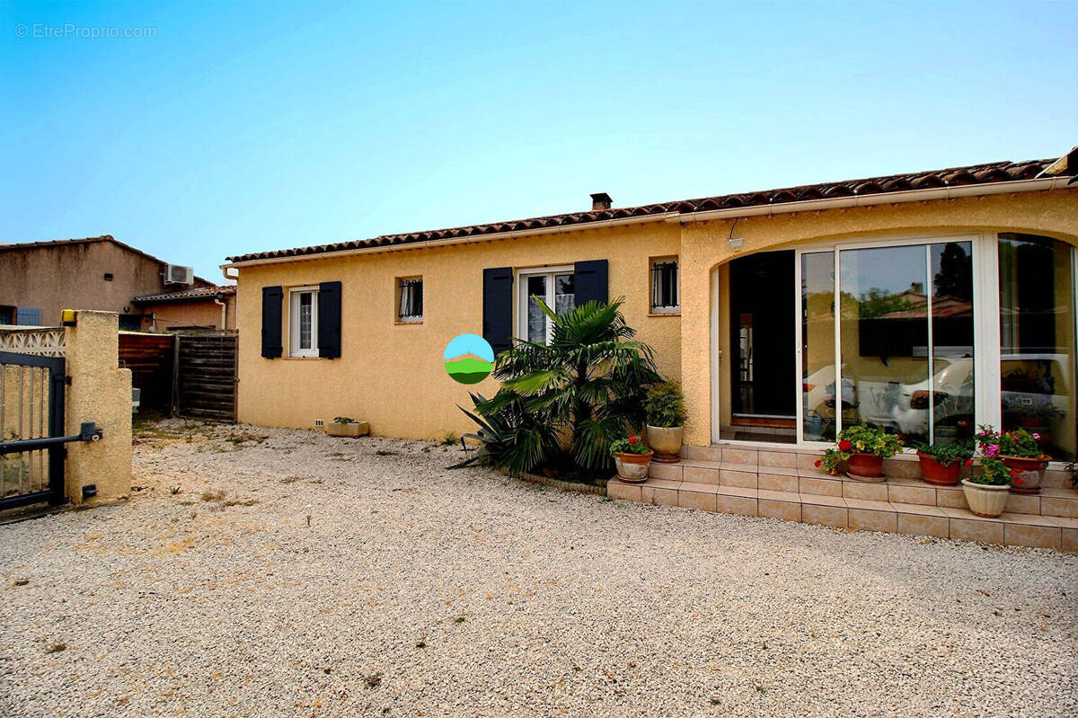 Maison à CARPENTRAS
