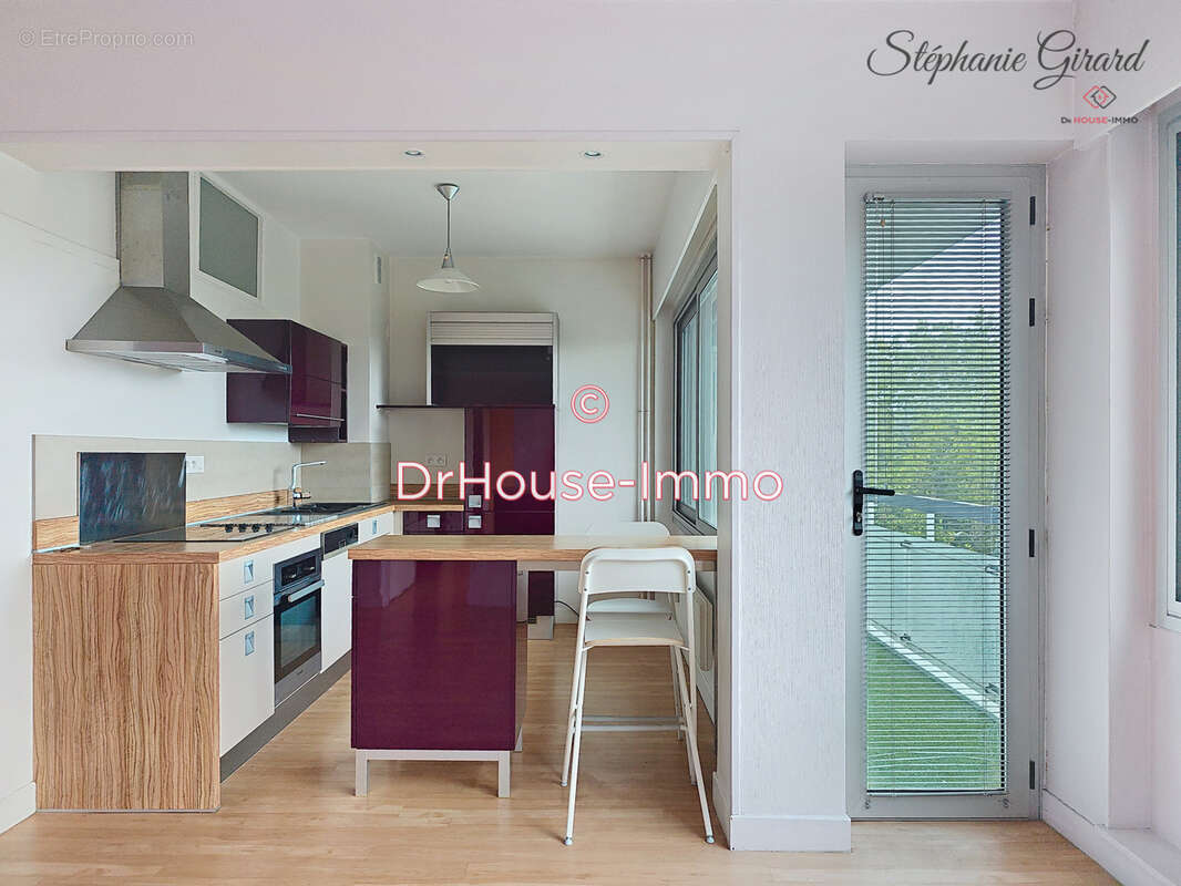 Appartement à ORLEANS