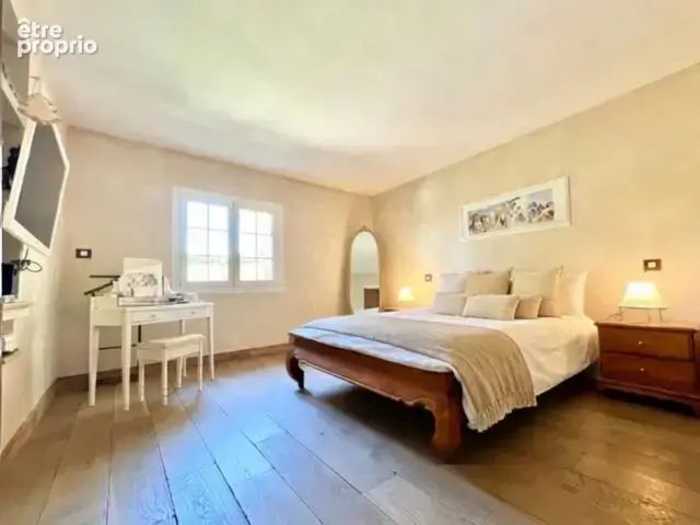 Maison 6 pièces 190 m² à vendre à Saleilles (66280) - photo 33