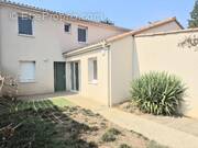 Maison à LA ROCHE-SUR-YON