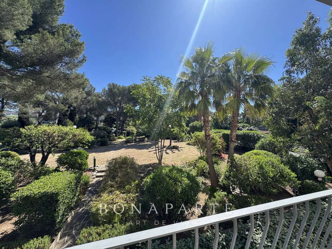 Appartement à SAINT-RAPHAEL