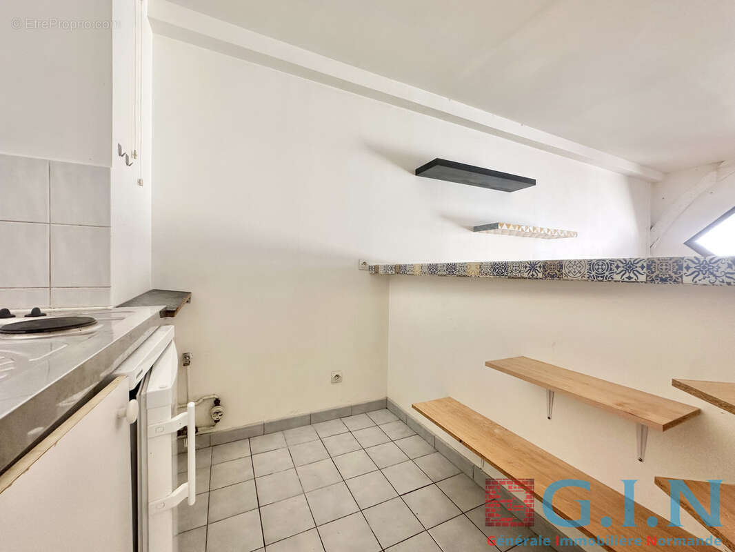 Appartement à ROUEN