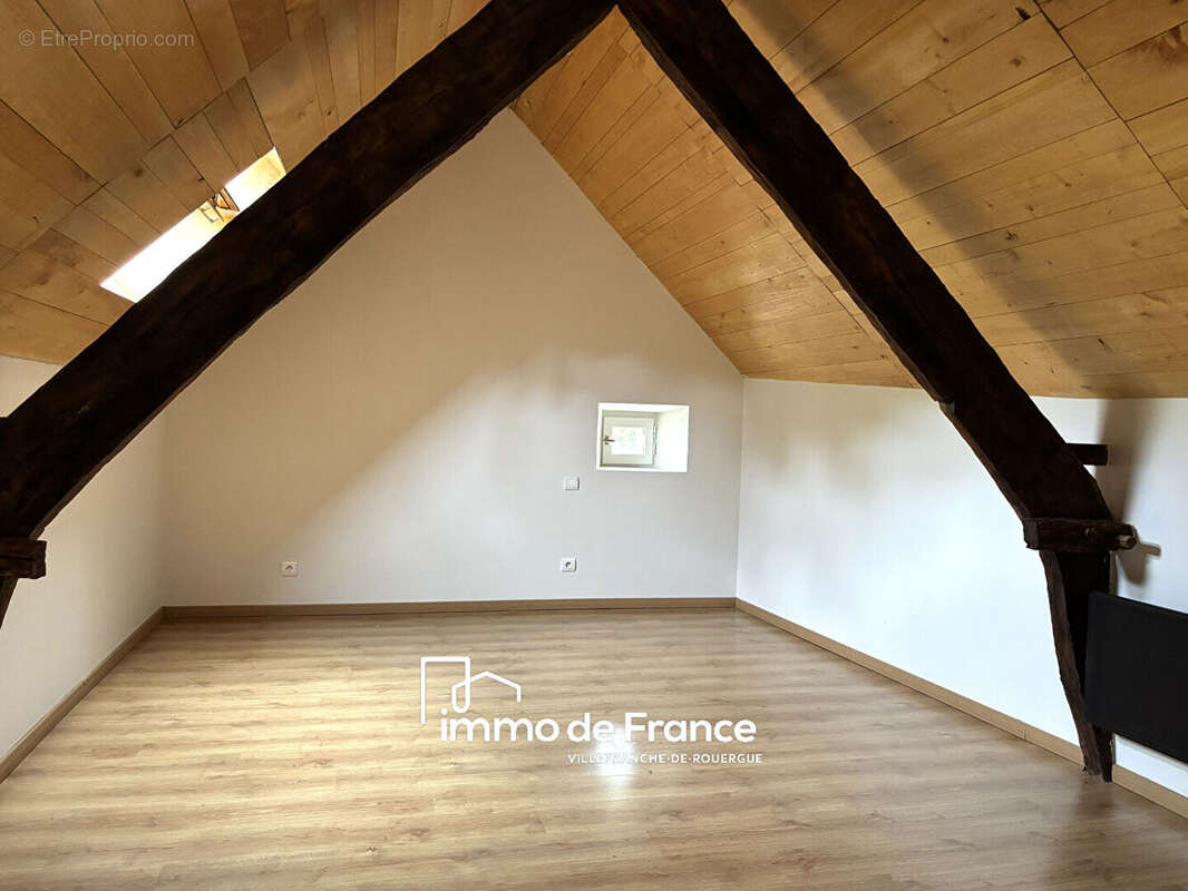 Maison Villefranche De Rouergue 5 pièce(s) 107 m2 - photo 9