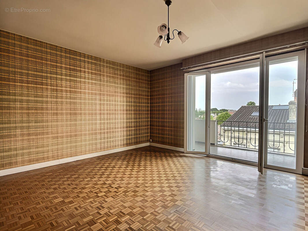 Appartement 87,31m2 avec Loggia, Garage et Cellier - photo 5