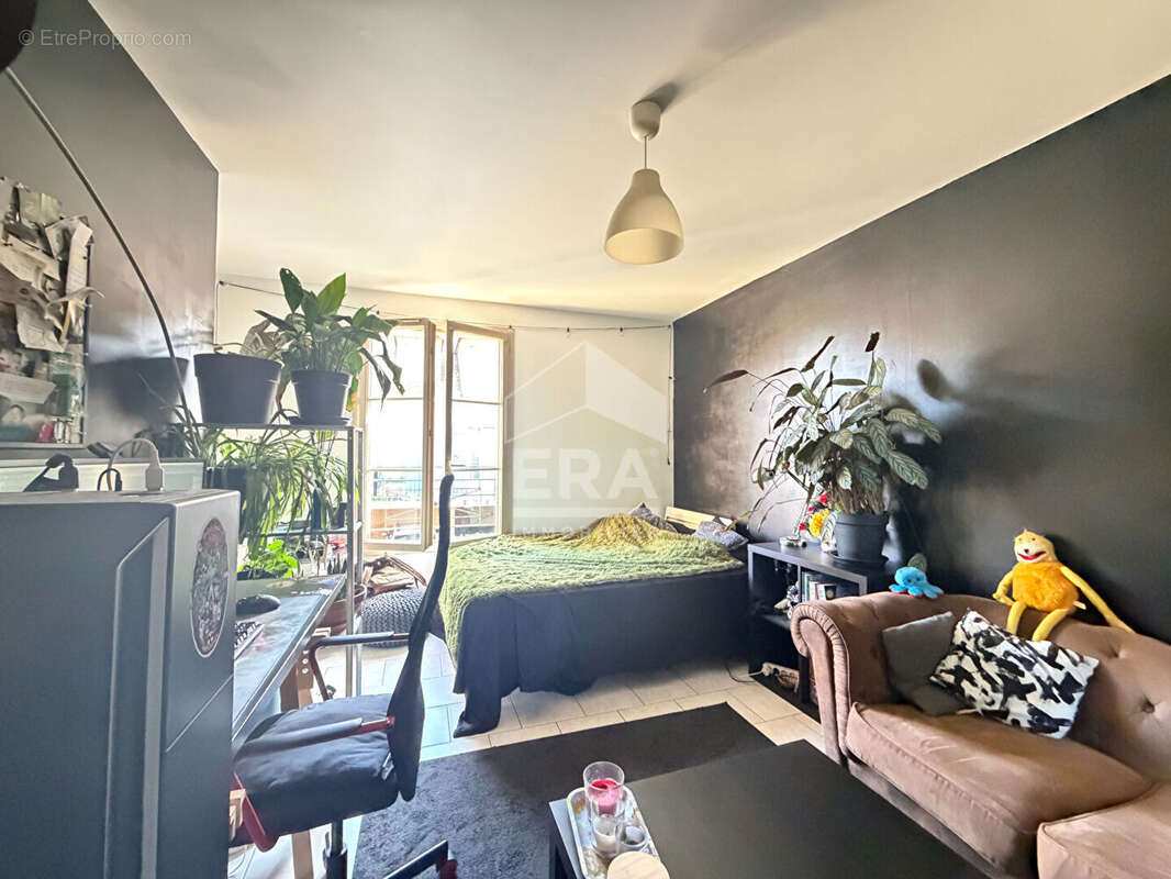 Appartement à BEYNES