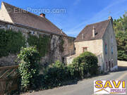 Maison à FERRIERES-EN-GATINAIS