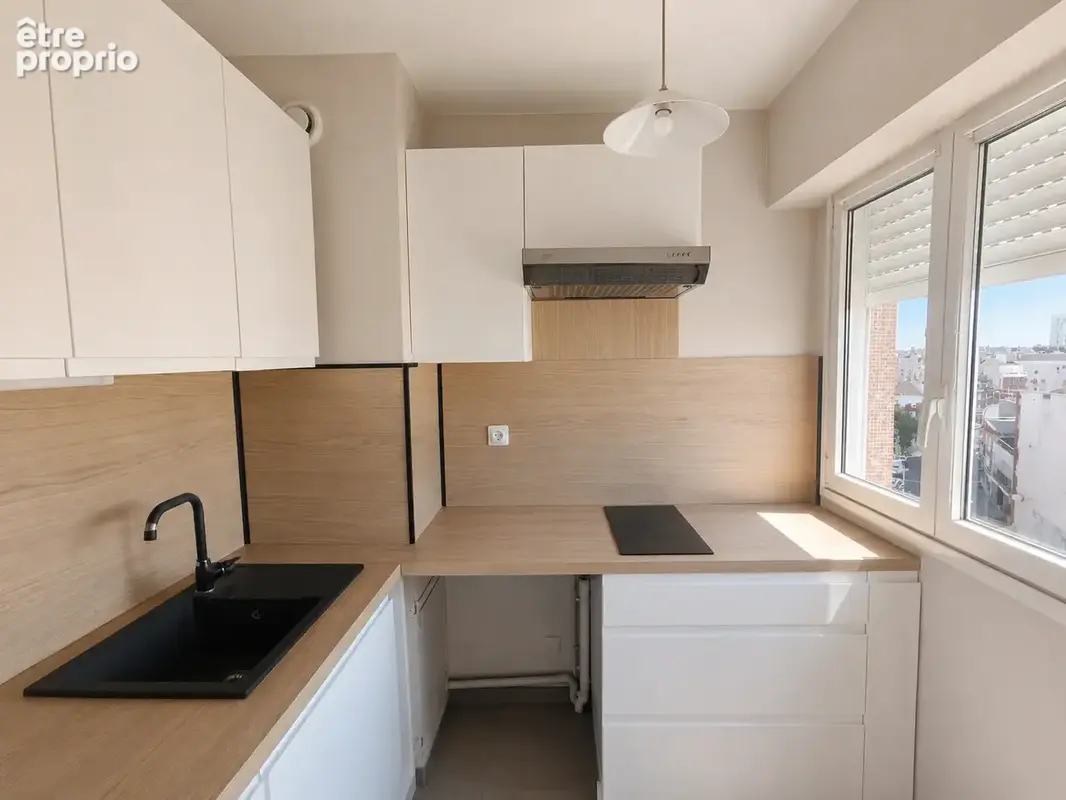 Appartement à AMIENS