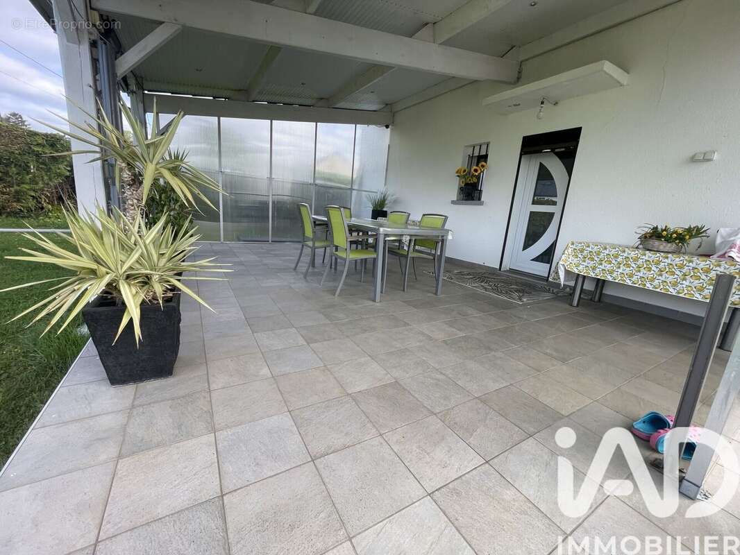 Photo 5 - Maison à VIVIER-AU-COURT