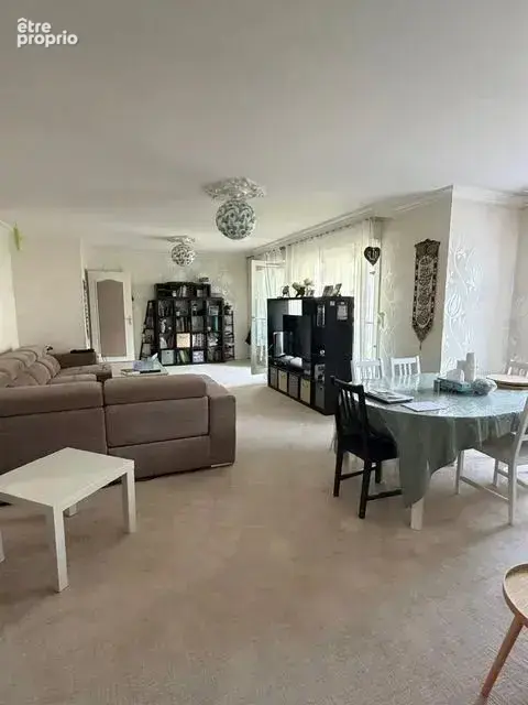 appartement - photo 3