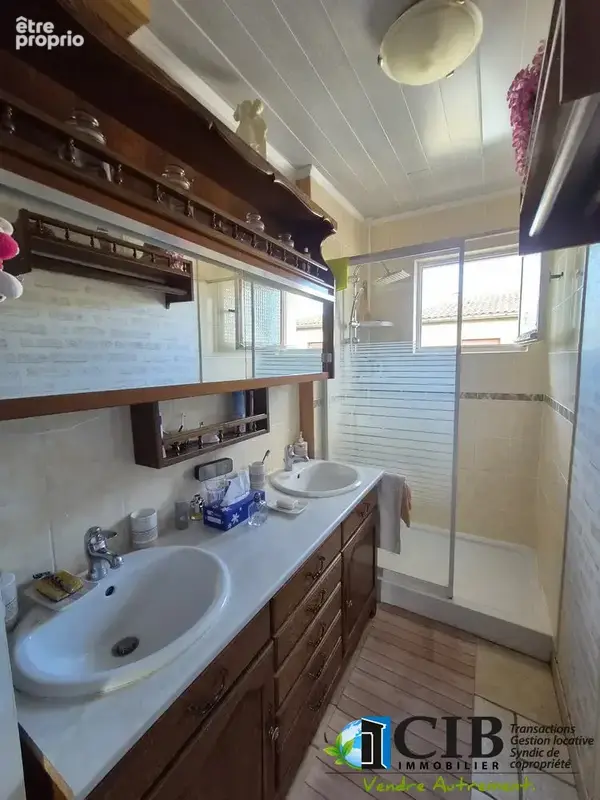 Nouveaute - maison avec s/sol complet sur 503 m2 de terrain - photo 11
