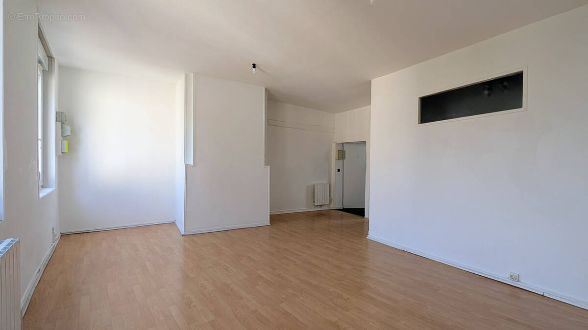 Appartement à HARFLEUR