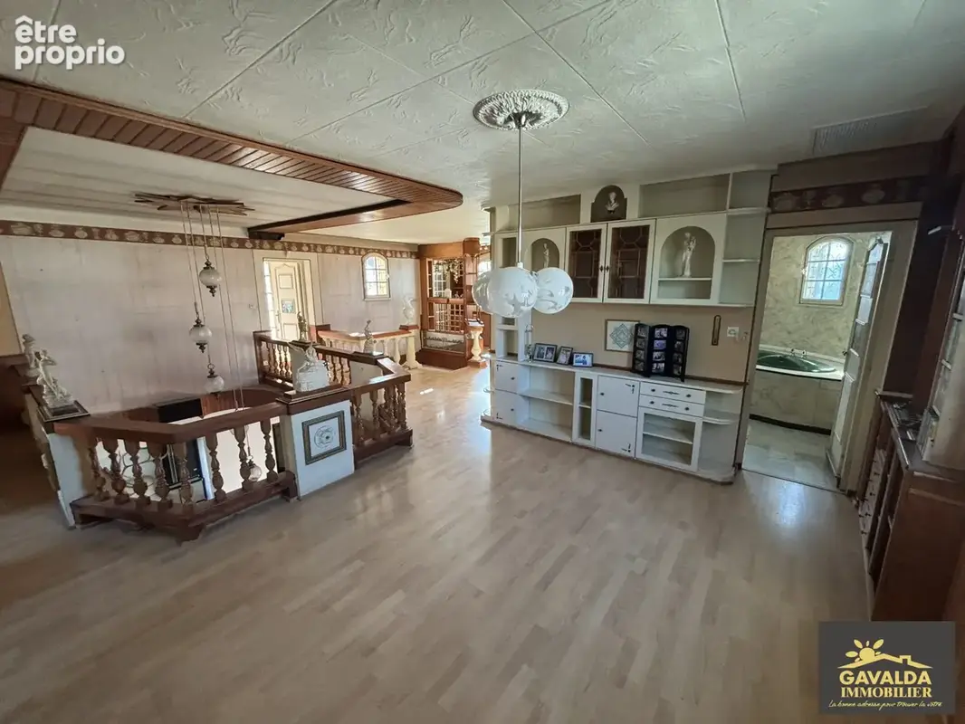 Maison 5 pièces 171 m² à vendre à Perpignan (66000) - photo 7
