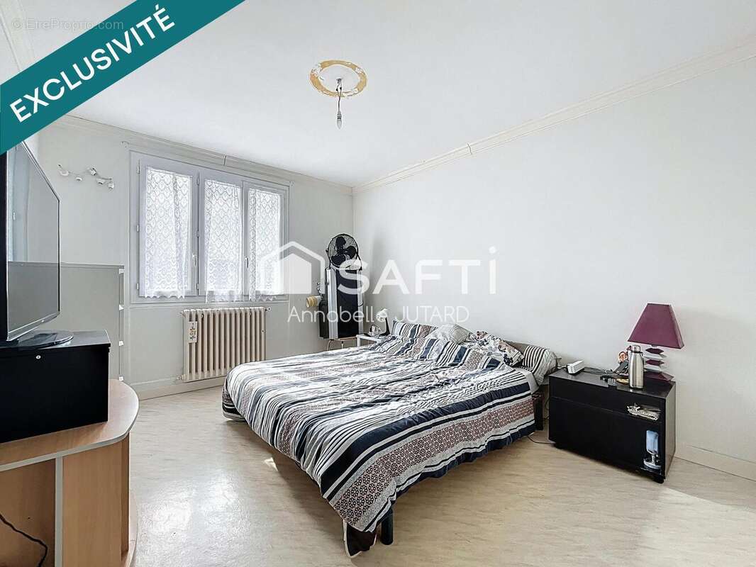 Photo 5 - Maison à AMBOISE