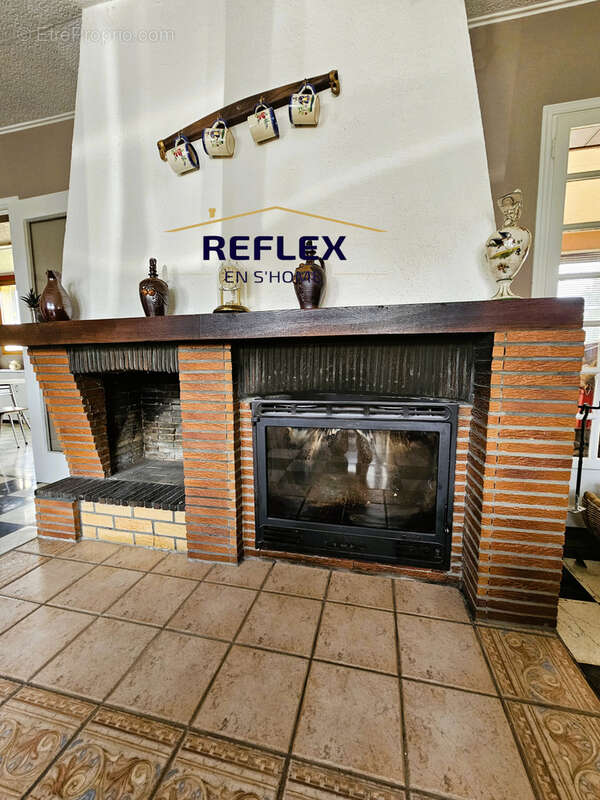 Maison à ACHEUX-EN-AMIENOIS