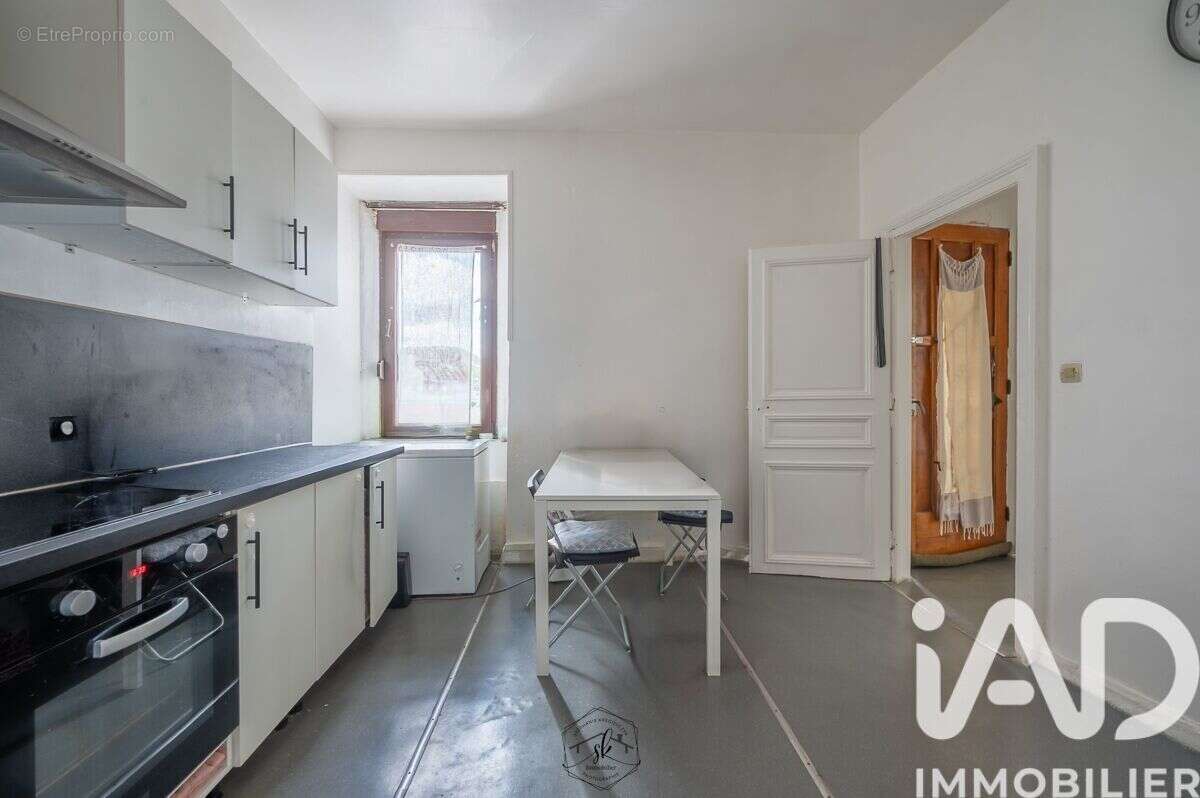 Photo 2 - Appartement à LONGWY