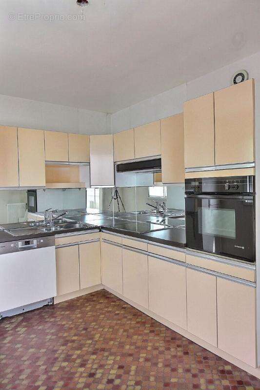 Appartement à LE HAVRE