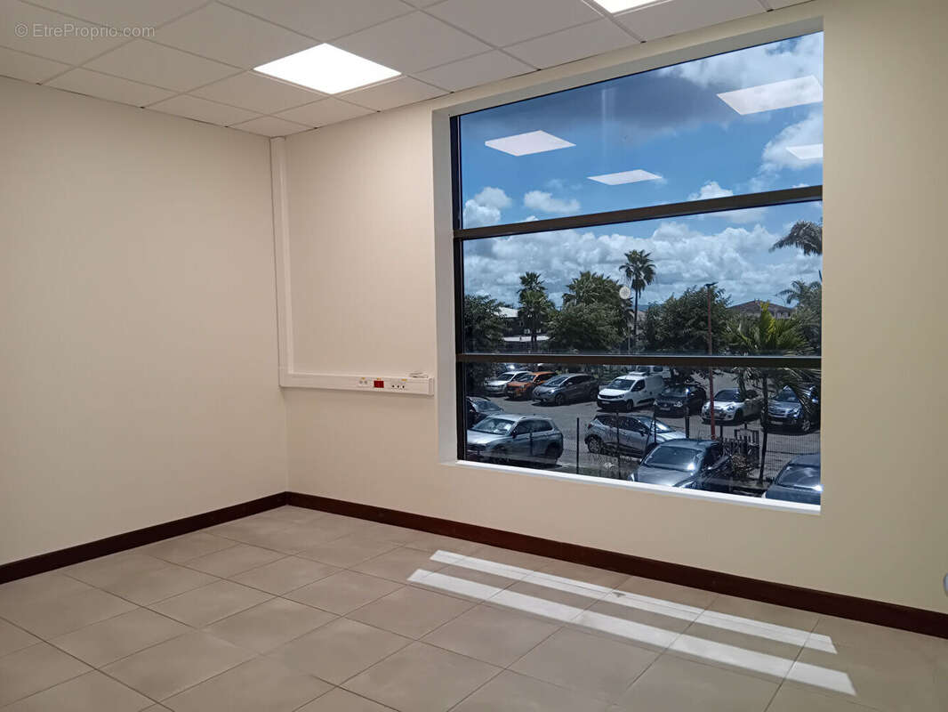 Appartement à LE LAMENTIN