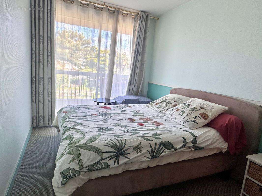 Appartement à LA BAULE-ESCOUBLAC