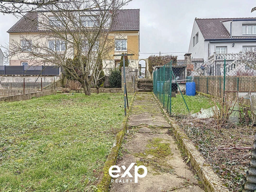 Maison 83 m² à Hayange  - photo 4