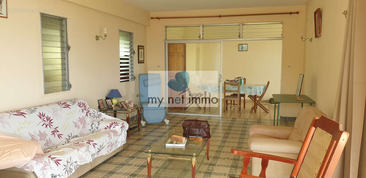 Maison à L'AJOUPA-BOUILLON