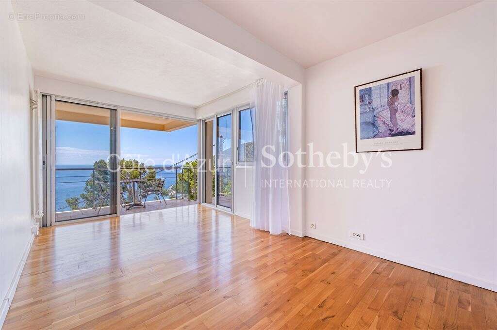 Triplex avec vue mer panoramique à Èze-Bord-de-Mer proche de Monaco - photo 10