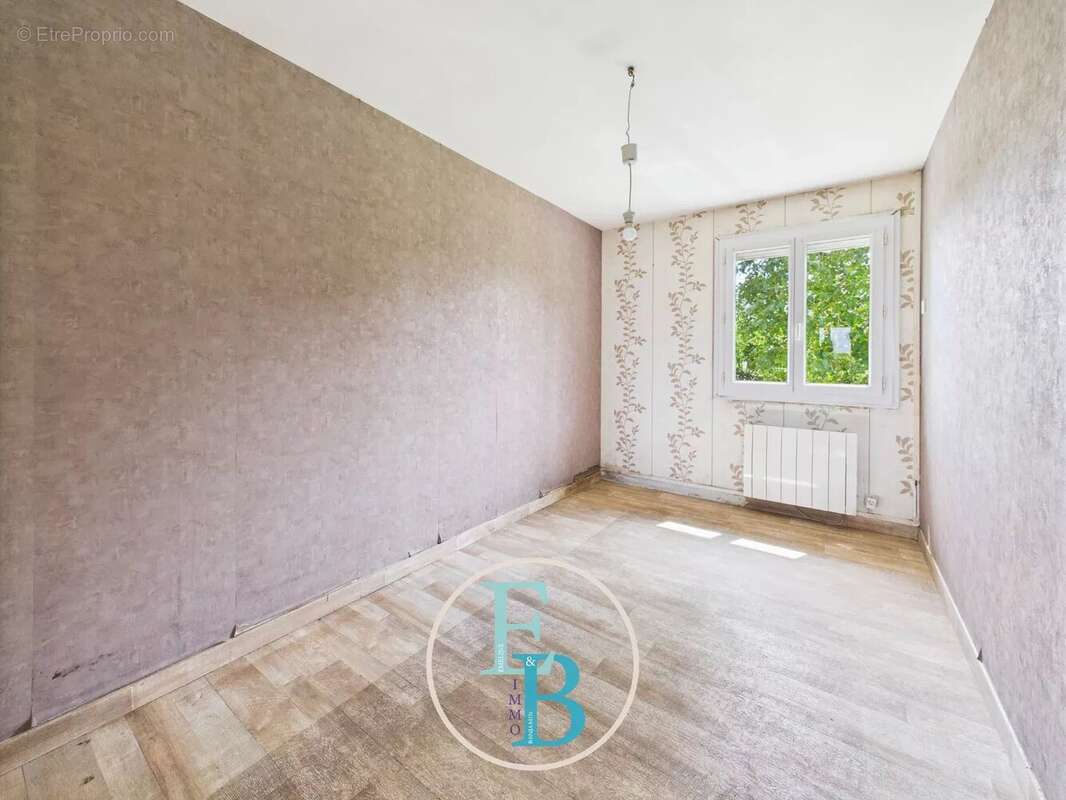 MAISON - T5 - 90m2 - photo 8