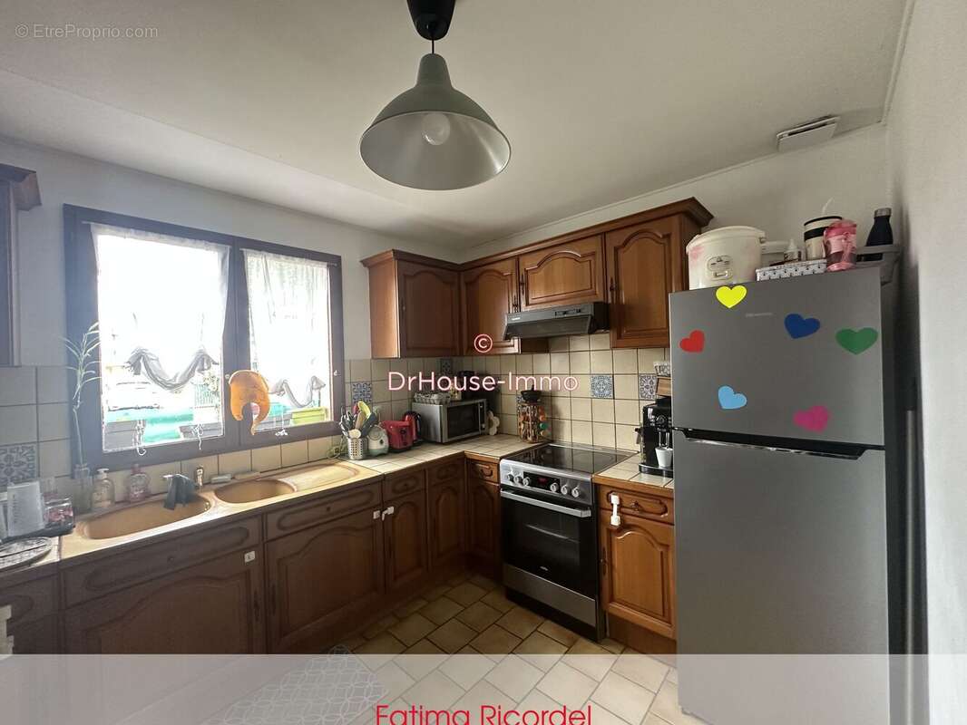 Maison à LE HAILLAN