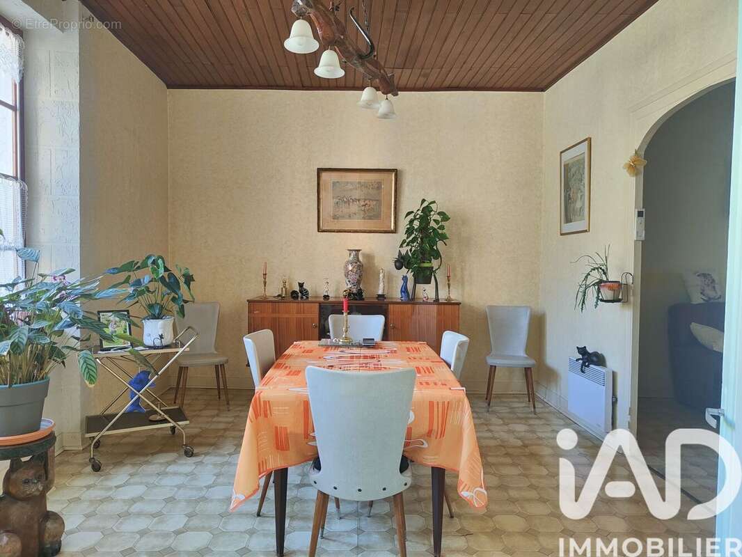 Photo 9 - Maison à MEZIN