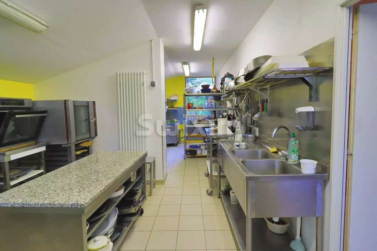 Maison à CORNILLON-SUR-L&#039;OULE