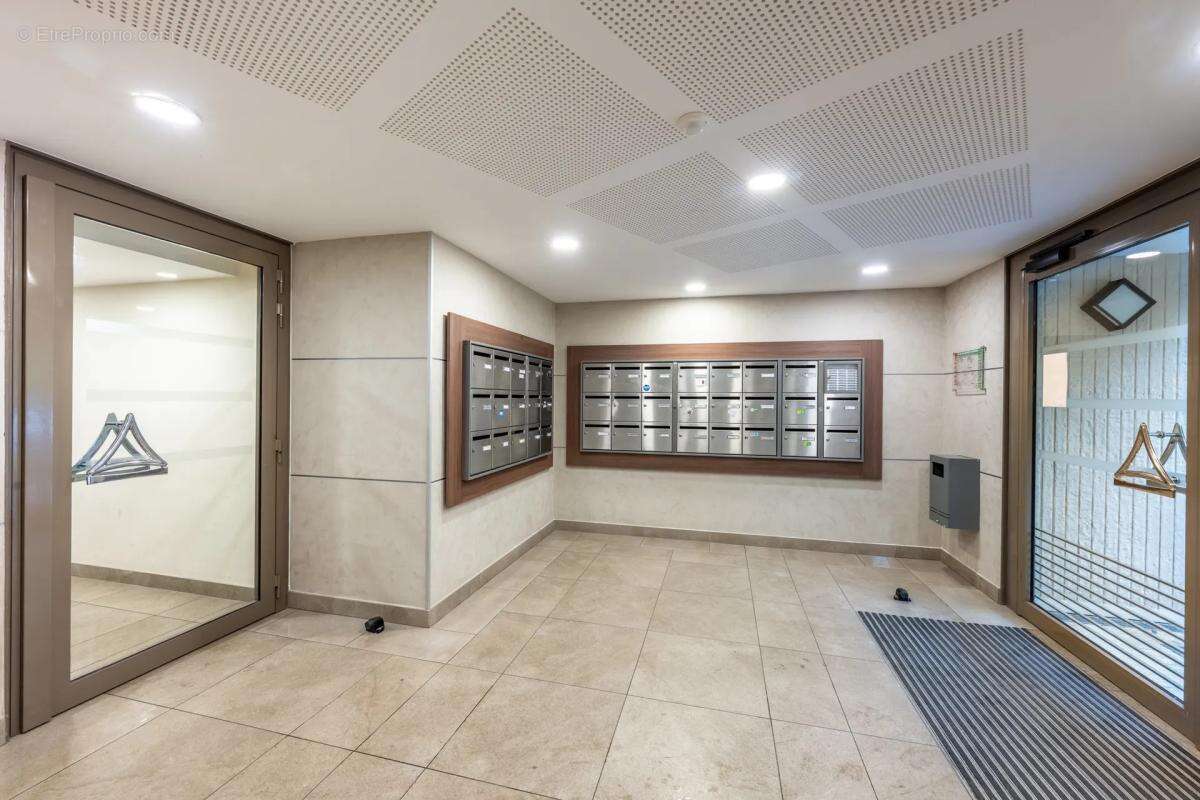 Appartement à SAINT-OUEN-L'AUMONE