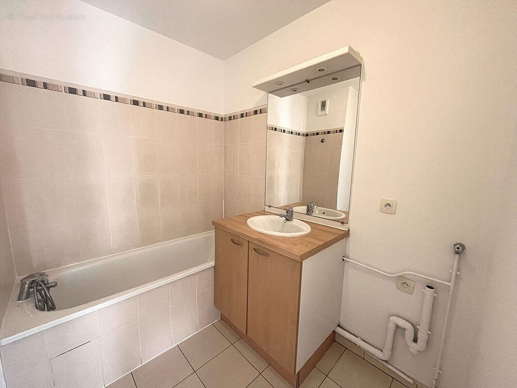 Appartement à SAINT-BRIEUC