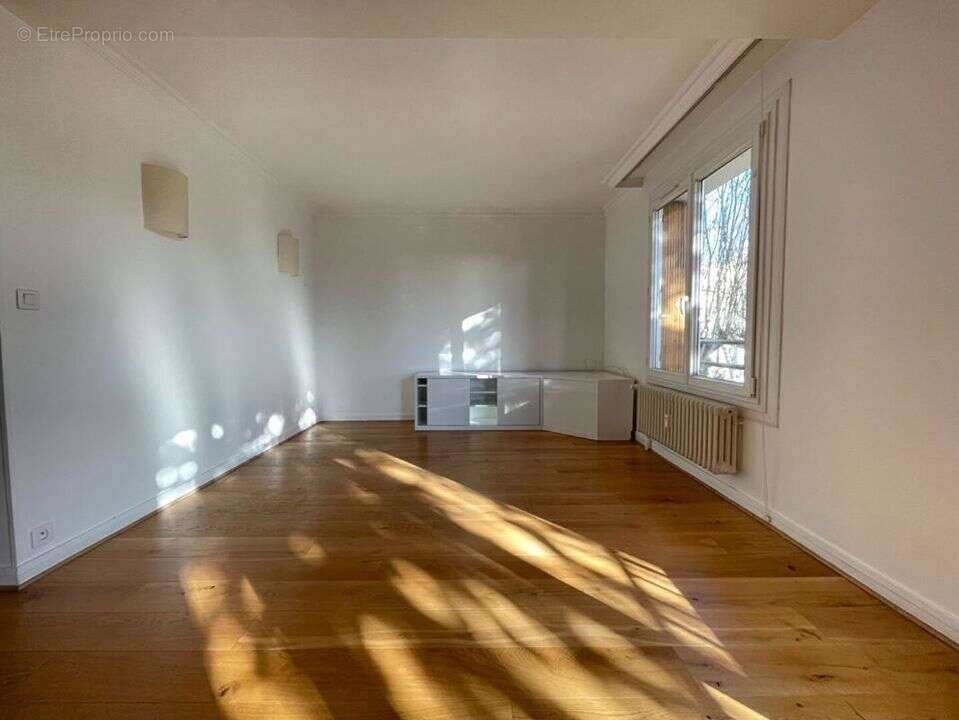 Appartement à CAEN