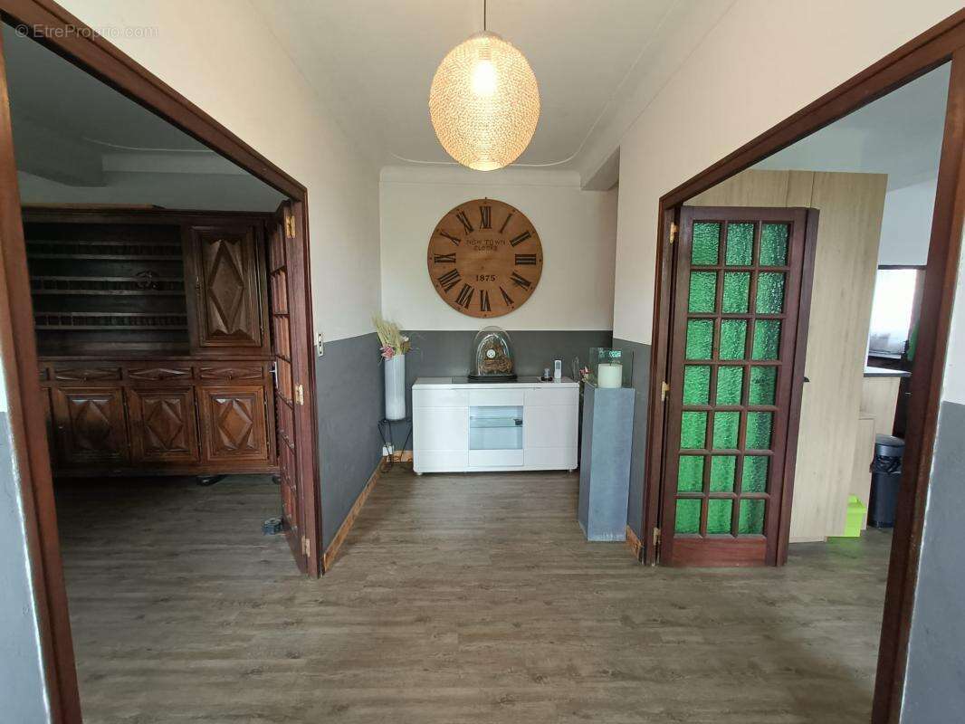 Maison à VIC-EN-BIGORRE