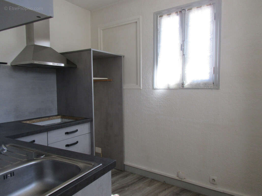 Appartement à GUILLESTRE