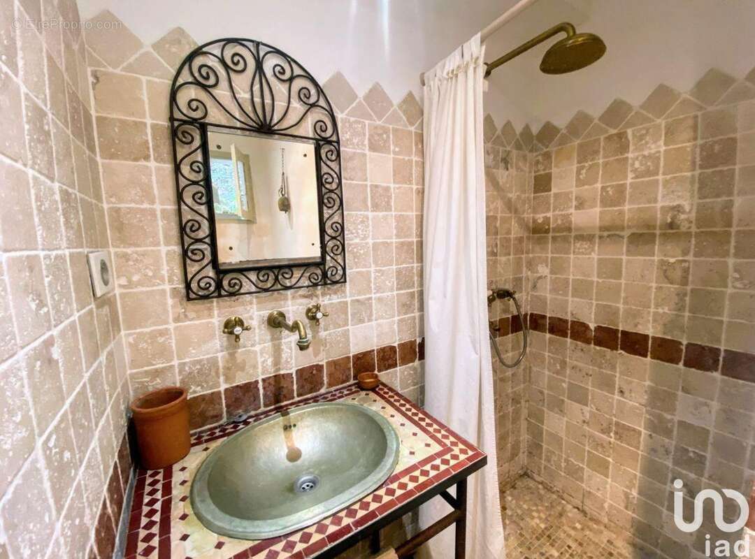 Photo 9 - Appartement à PORT-VENDRES