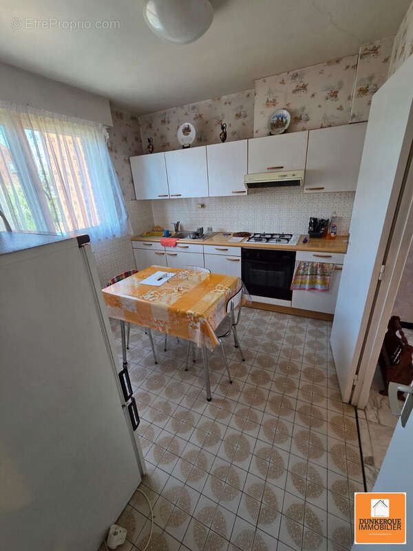 Maison 110 m² à Fort-Mardyck  - photo 2