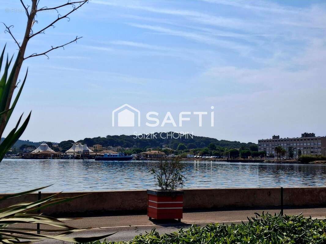 Appartement 77 m² à La Seyne-Sur-Mer  - photo 4