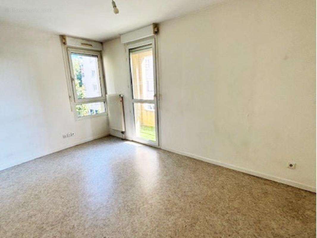 Appartement à CALUIRE-ET-CUIRE