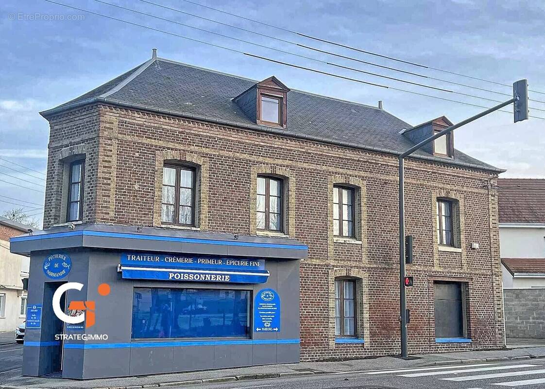 Appartement à GREGES