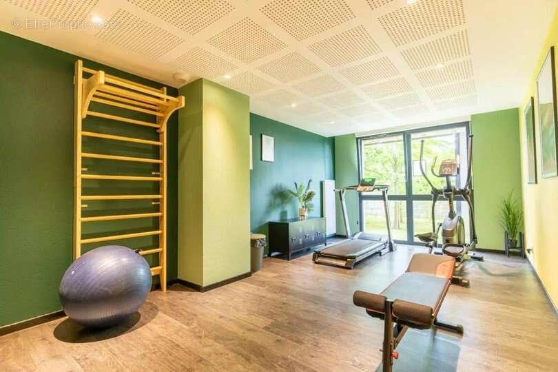 Appartement à AULNOY-LEZ-VALENCIENNES