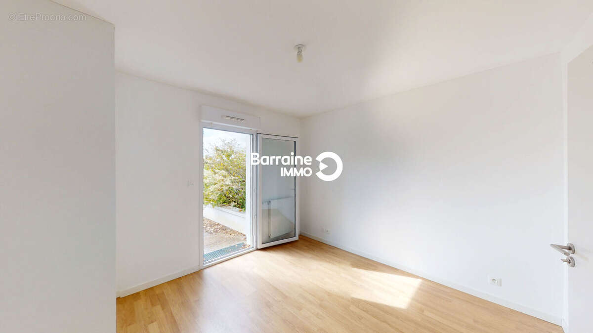 Appartement à PLOUGASTEL-DAOULAS